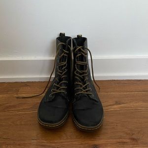 Doc Marten Boots